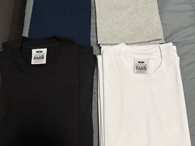 Pro Club T Shirts