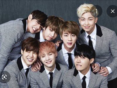 Premium 9BTS Concert Tickets Las Veges May 24th