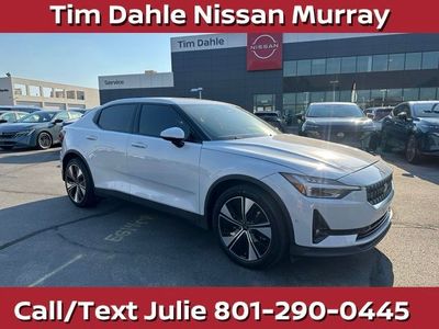 2023 Polestar 2 Long Range Dual Motor