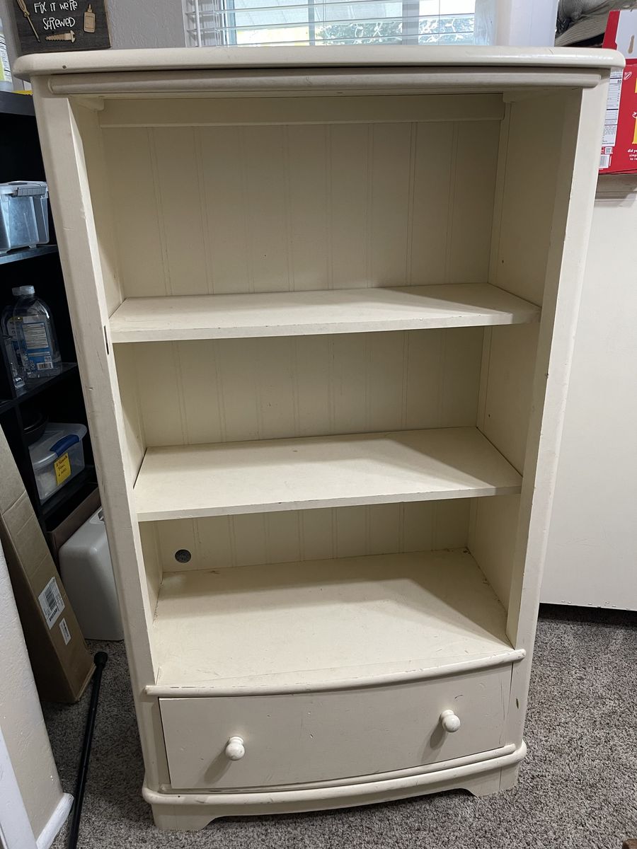 Free Kids Dresser Set