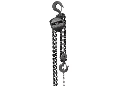 New in Box Jet S90-300-15.. 3-Ton Hand Chain Hoist with 15 ft. Lift