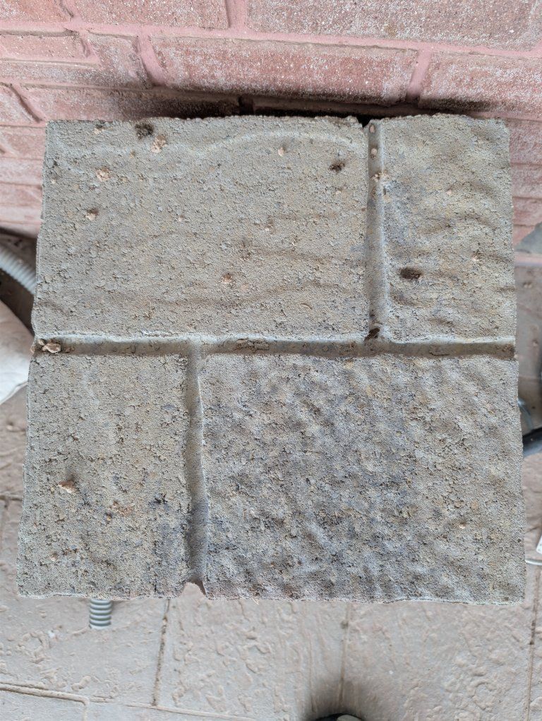 Pavers