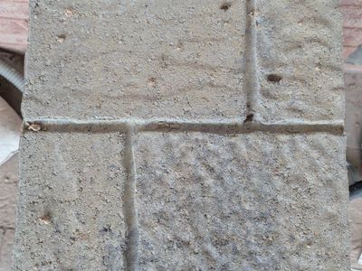 Pavers
