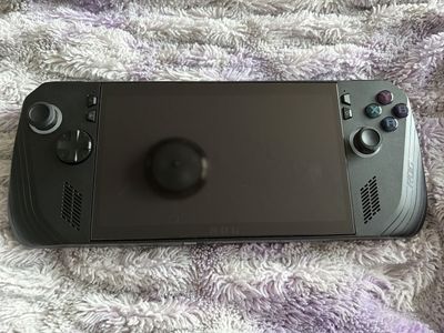 ASUS ROG Ally X Z1 Extreme 1TB Handheld Gaming PC