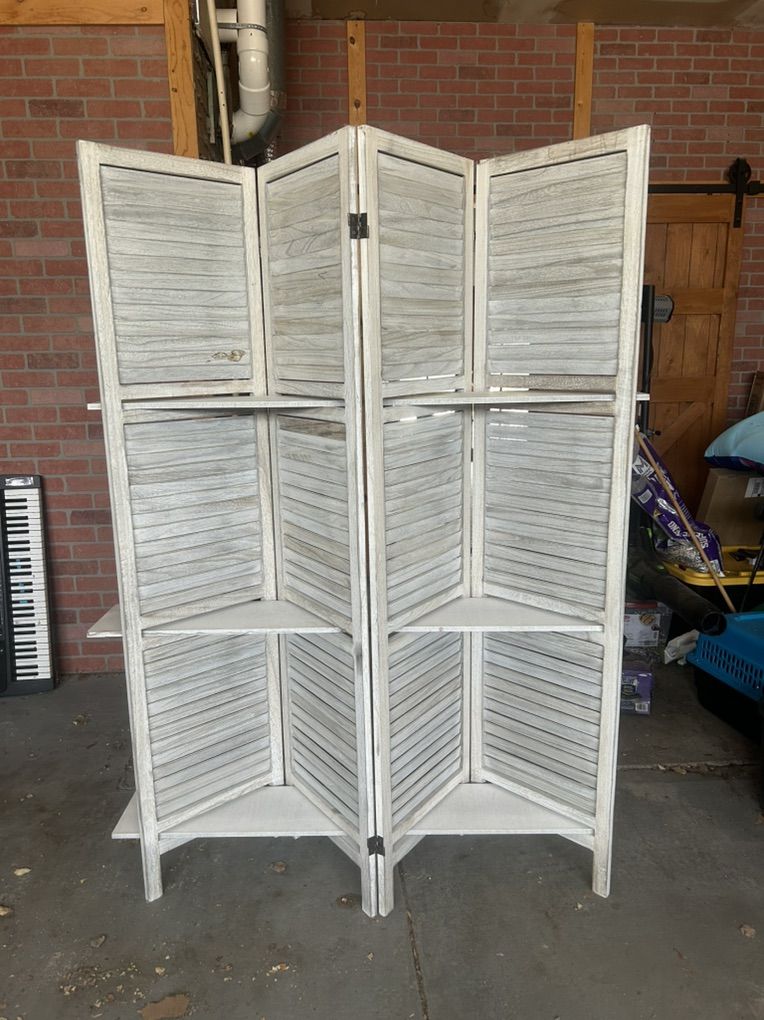 Plant Stand