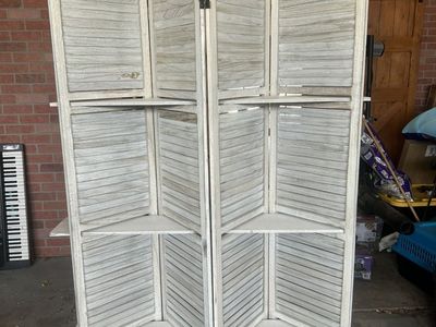 Plant Stand
