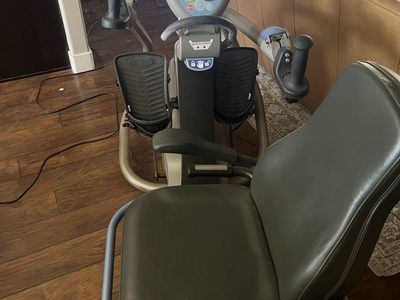 NuStep T5 Recumbent Exercise Machine – $5,000 OBO