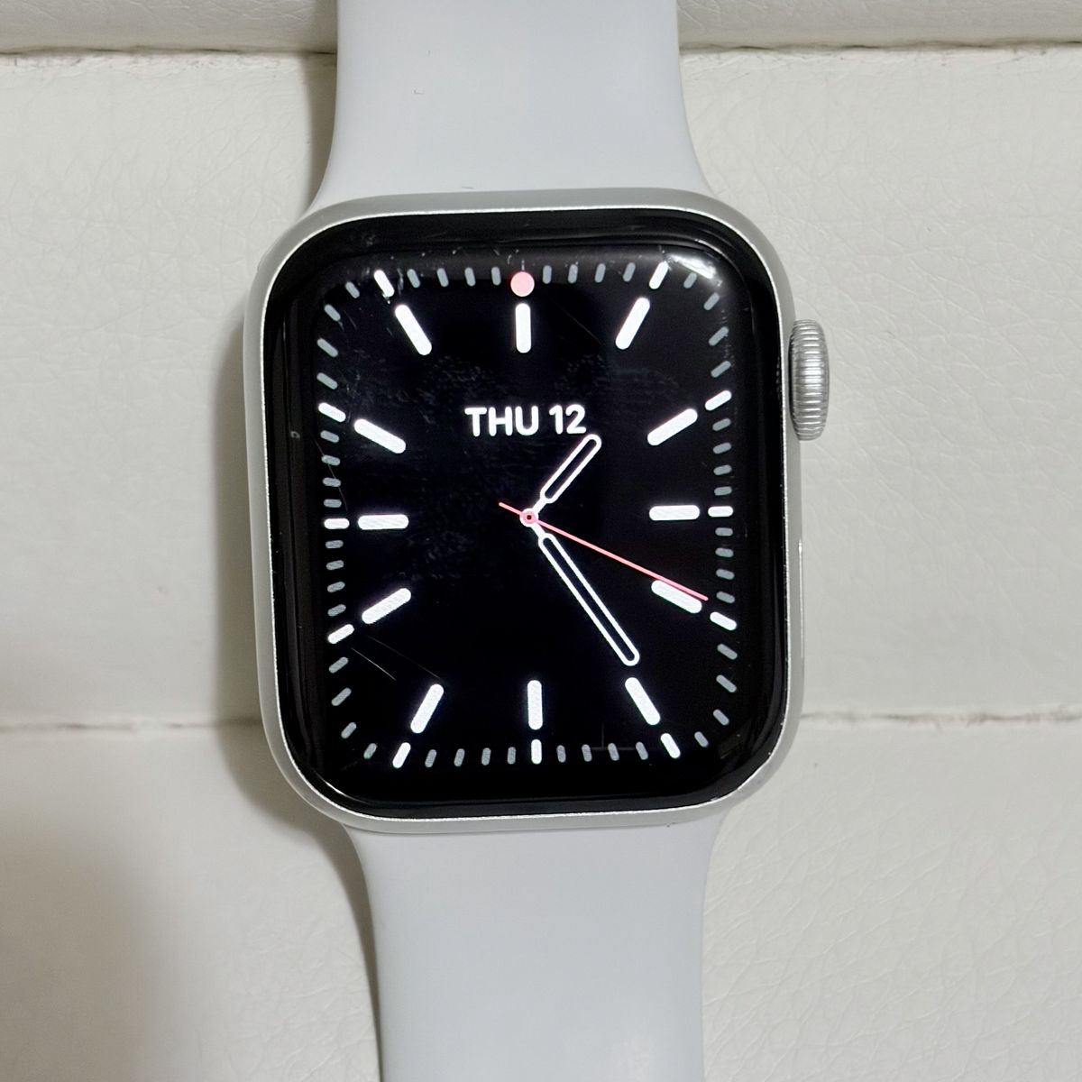 Apple Watch Series 4 Wifi + LTE Mint ! 40mm