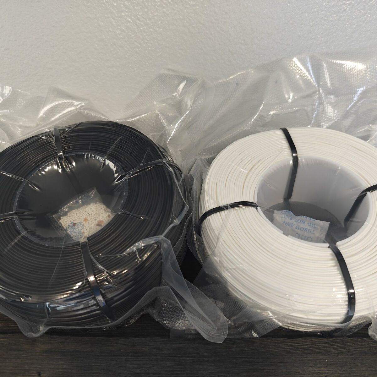 Locally Made 1KG PLA (4043D)
