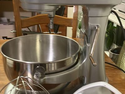 KitchenAid Stand Mixer Professional 5 Plus