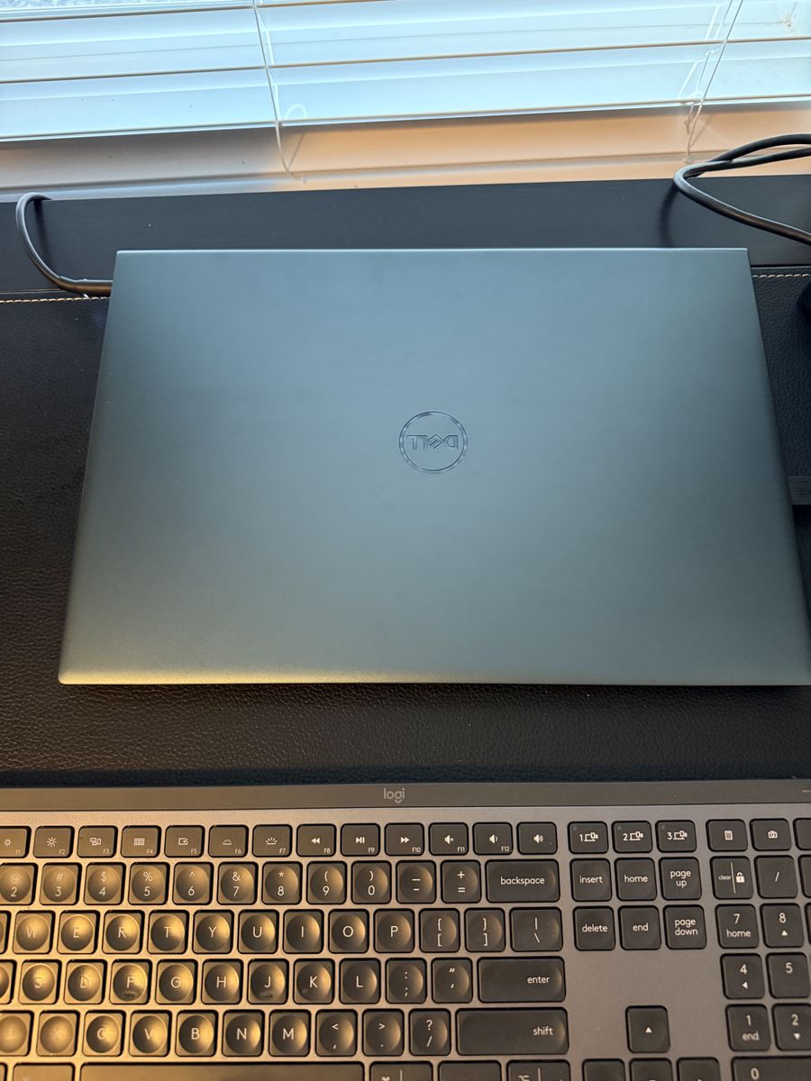 Dell Inspiron Plus 7610 16"  Core i7 11800H, 32 GB, 1 TB SSD, 3k Display, RTX 3060