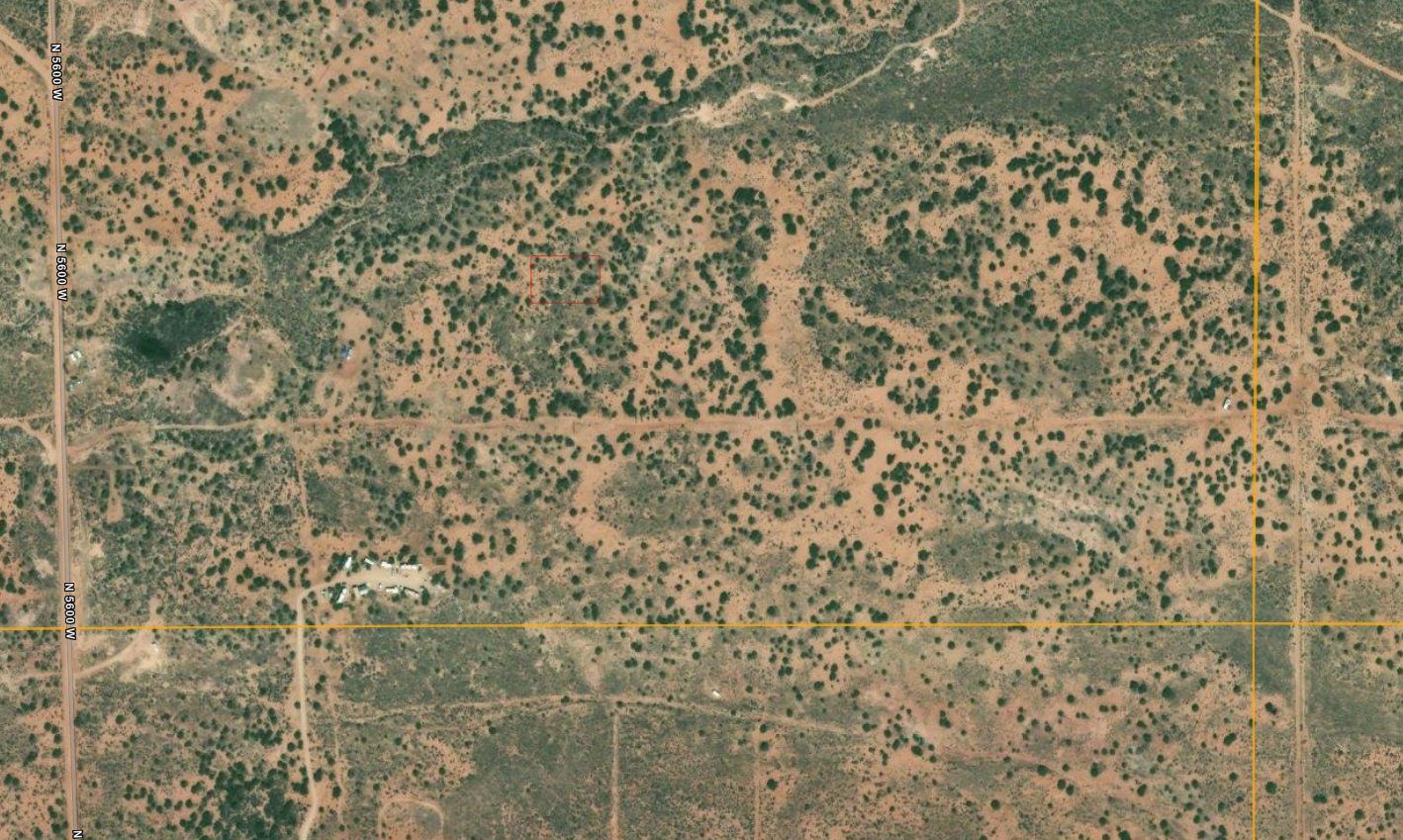 Lot in Duchesne County