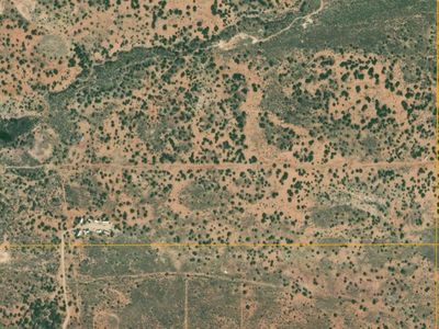 Lot in Duchesne County