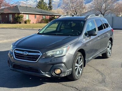 2019 SUBARU OUTBACK 3.6R Limited