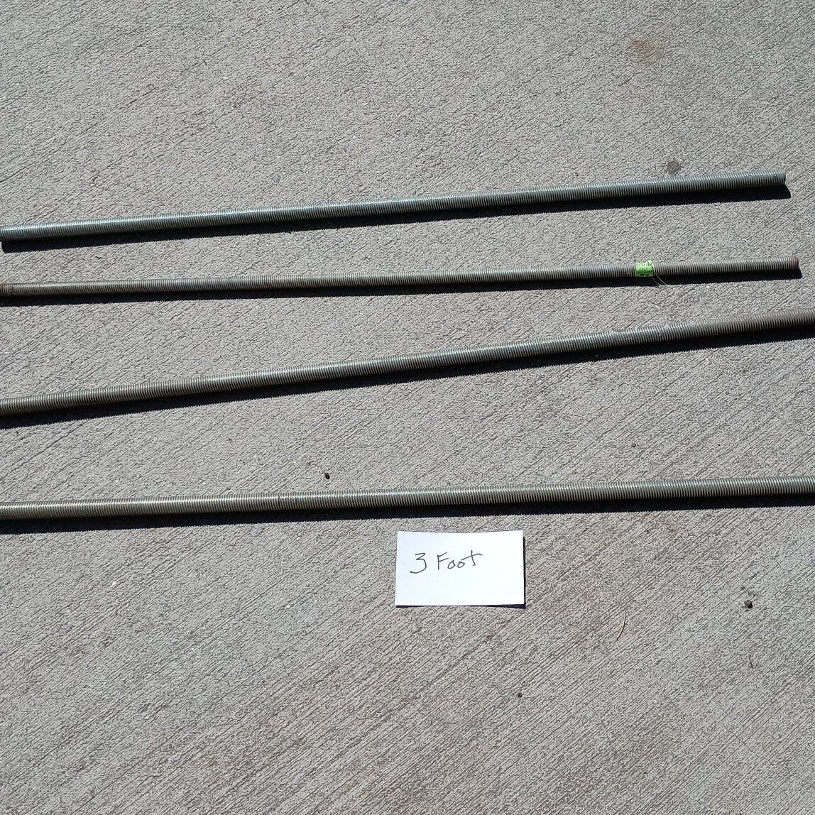 fully threaded studs screw