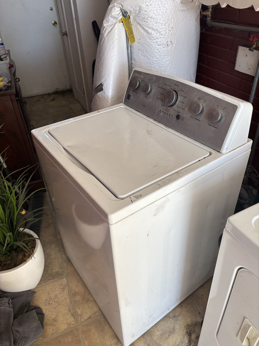 Washer
