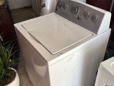 Washer