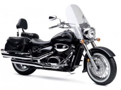 2006 Suzuki Boulevard C50T