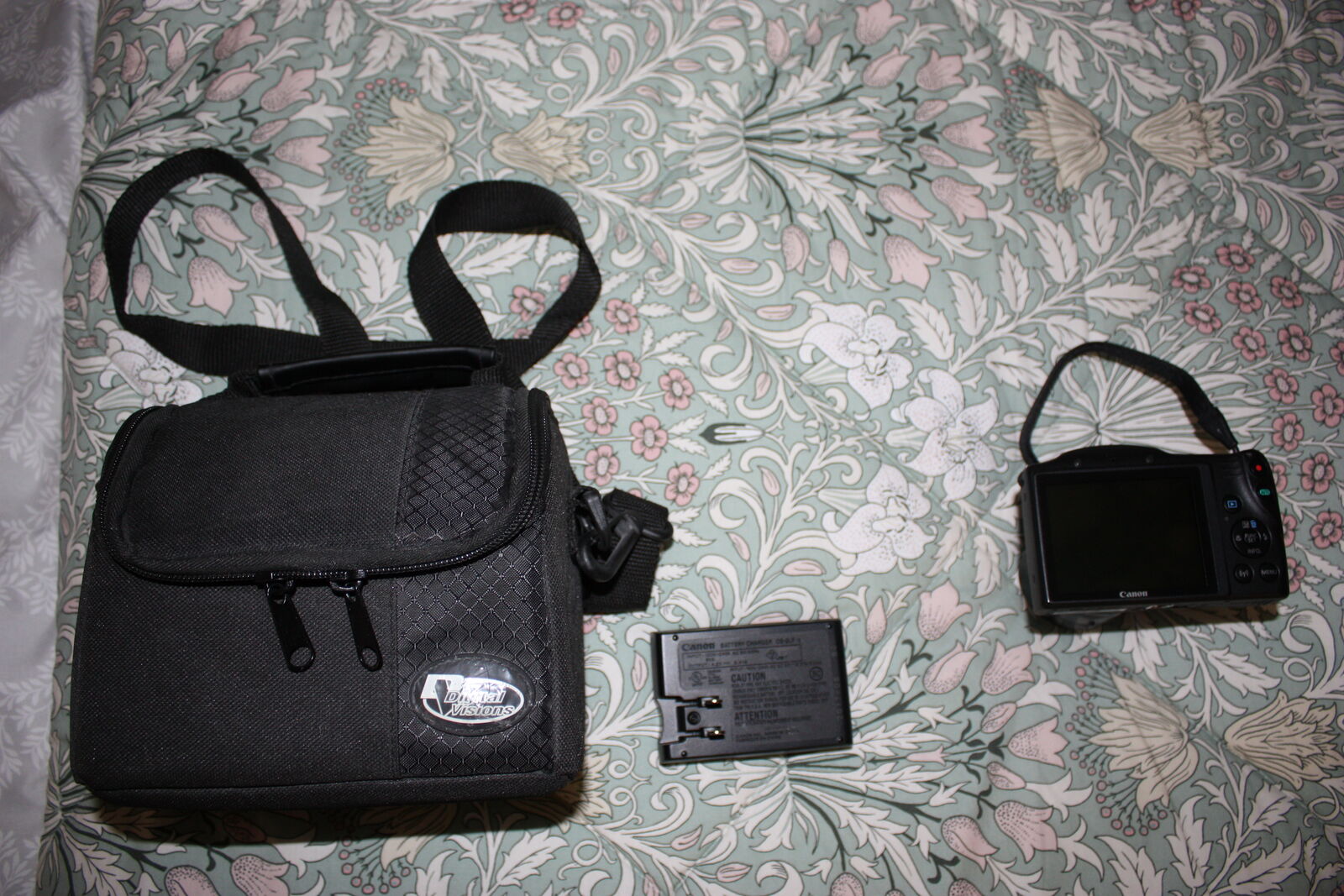 CANON POWERSHOT SX-420