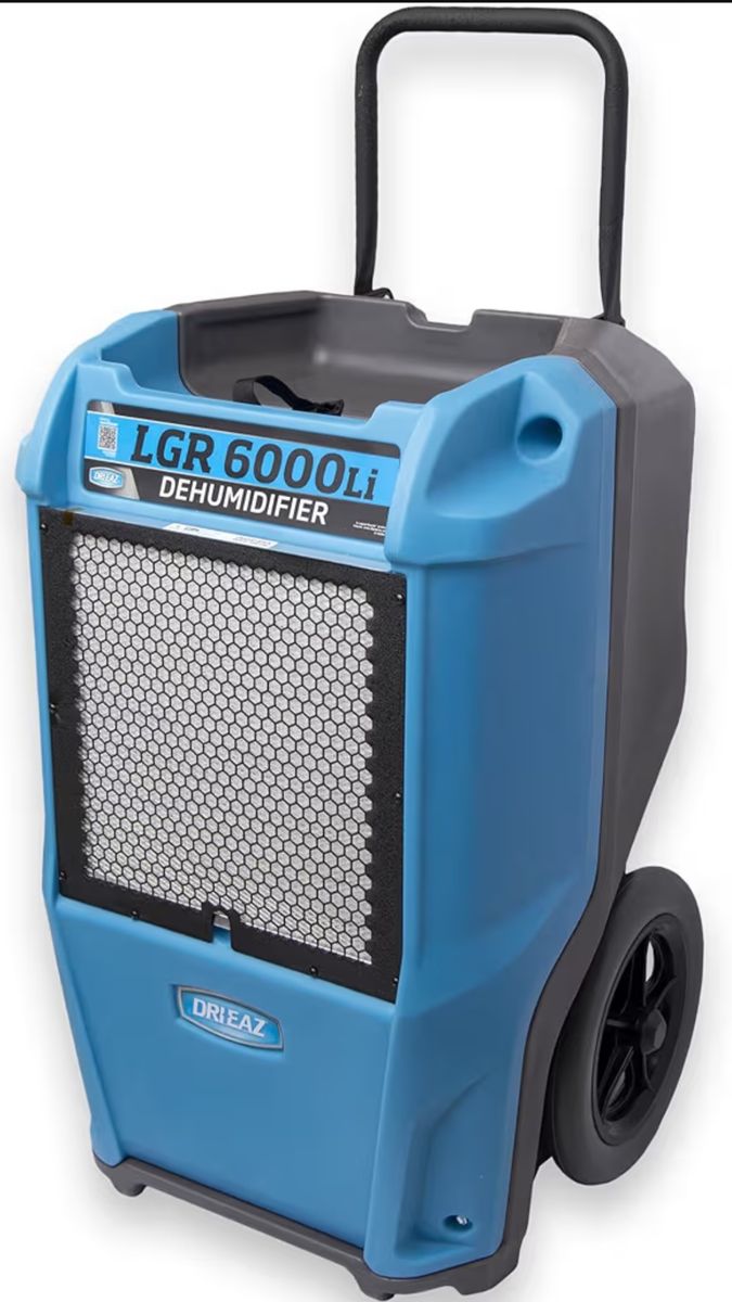 Dehumidifier