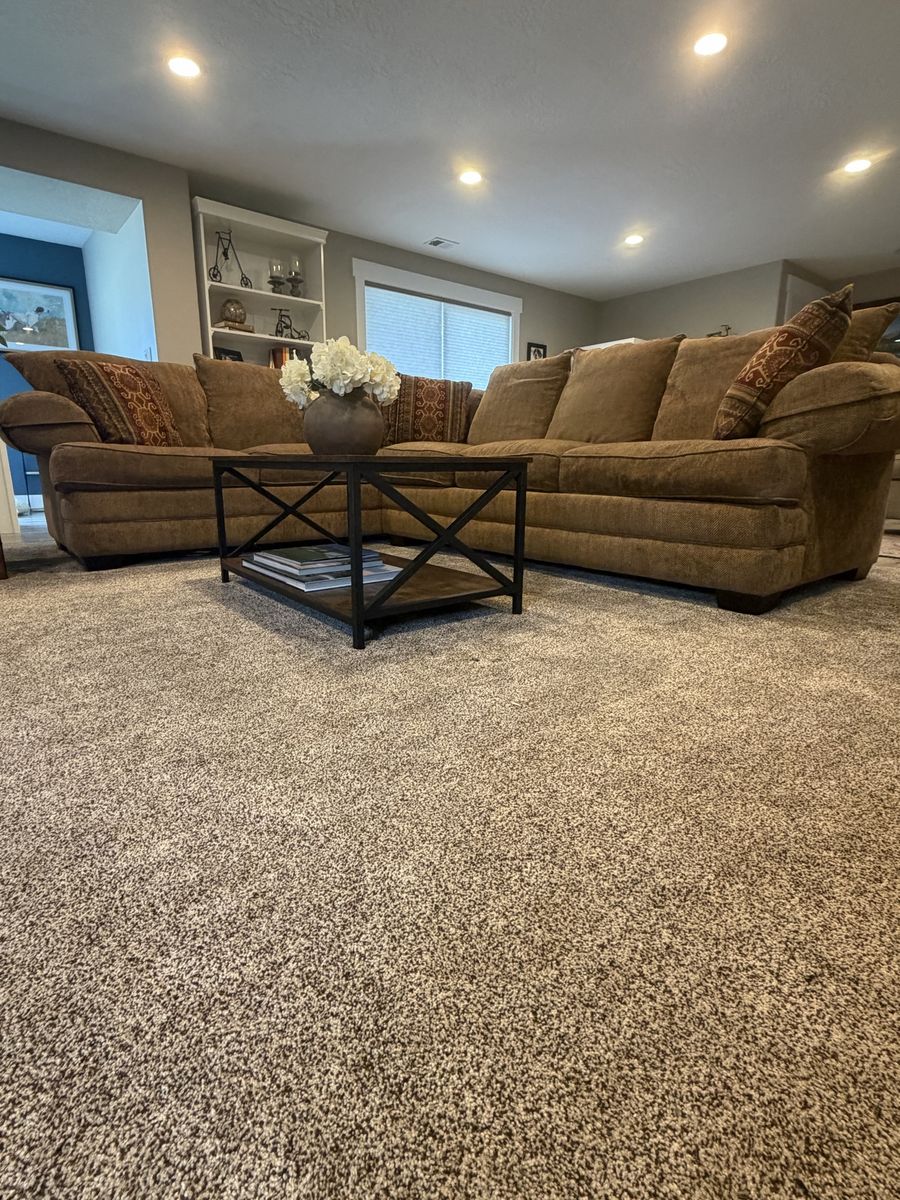 Sectional sofa