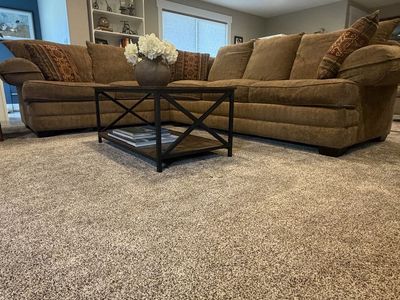 Sectional sofa