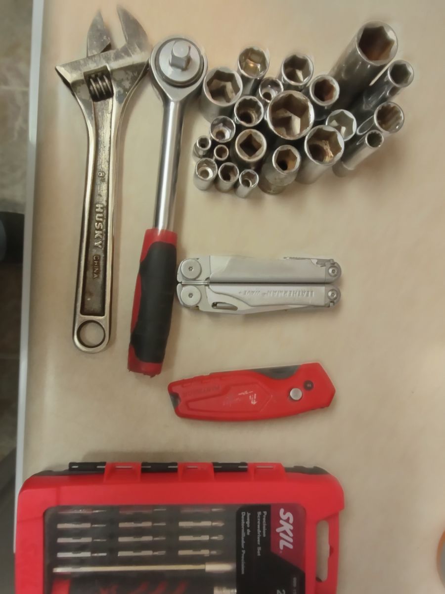 Hand tools