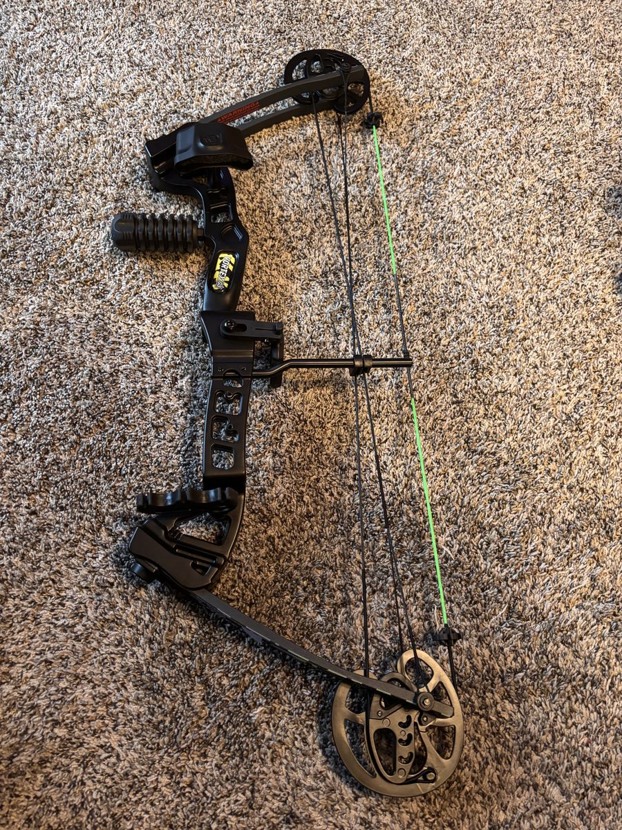 Barnett Vortex G3 Youth Sized Bow