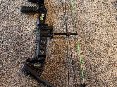 Barnett Vortex G3 Youth Sized Bow
