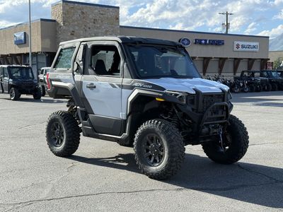 2027 Polaris Polaris XPEDITION ADV Northstar Ghost