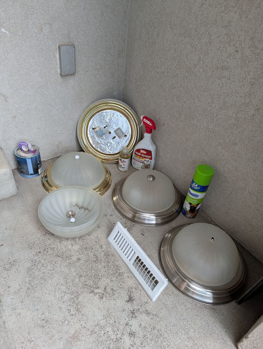 Free Stuff