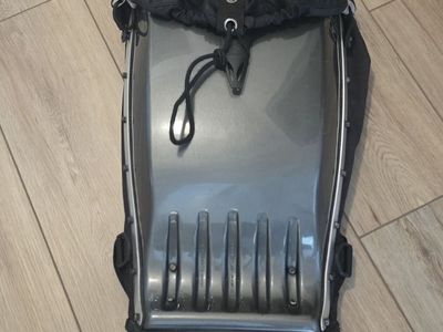 Boblbee Motorcycle hardshell backpack | Size 20L