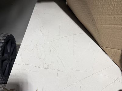 Free tile and backsplash
