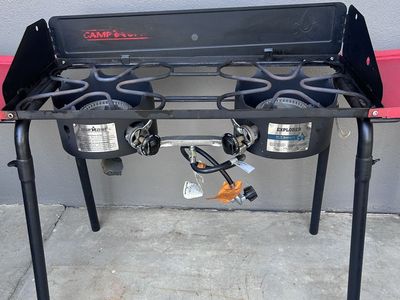 BBK GRILL - CAM CHEFS.