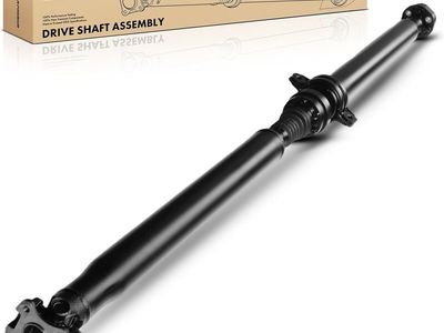 2003-2006 Hyundai Santa Fe 75.75" Rear Drive Shaft 4WD Automatic Transmission