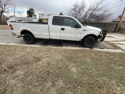 2008 Ford F-150 XL