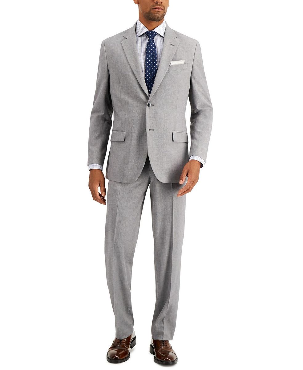Brand New Suit