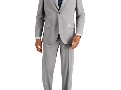 Brand New Suit