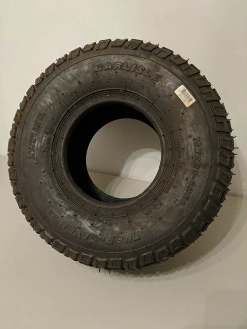 Carlisle 5112301 turf saver 15x6.00x6