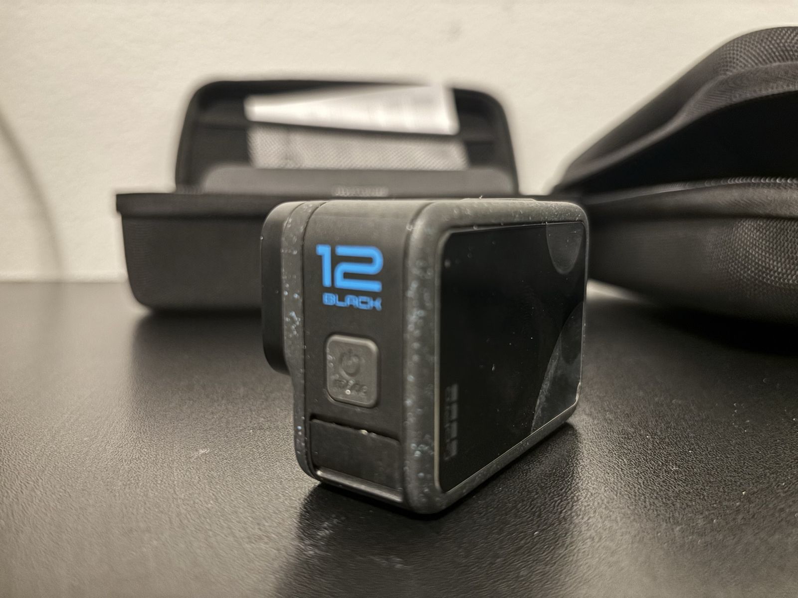 GoPro Hero 12