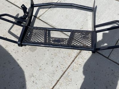 Ranch hand Grill gaurd