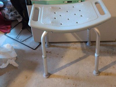 shower chair