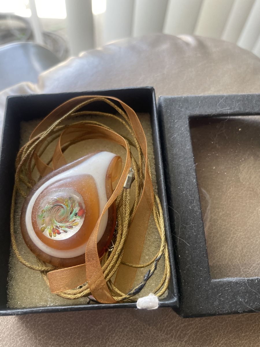 Native Amrrican Indian Talisman