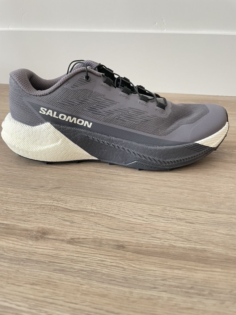Salomon Pulsar  Trail Runner W8