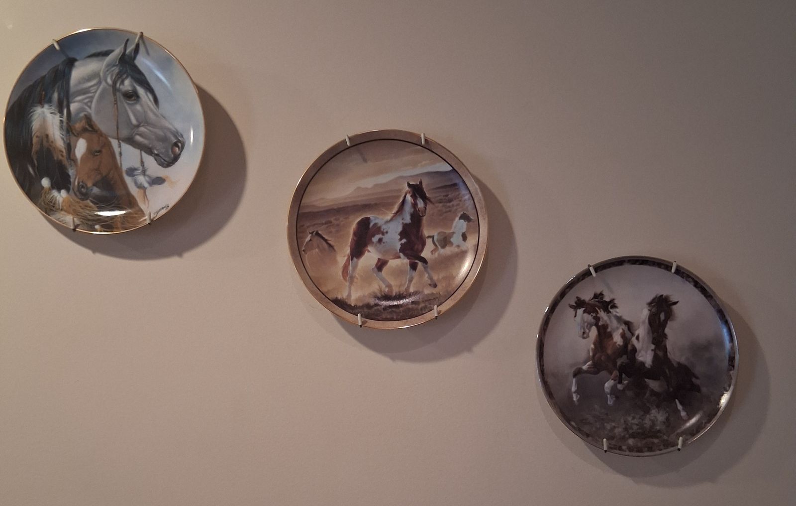 Horse art