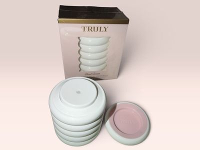 Truly Cloud Cream Pro-Peptide Facial Moisturizer 1.7 oz / 50 ml