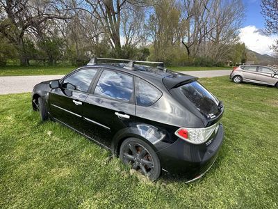 2010 Subaru Impreza