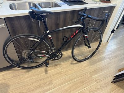 49cm Specialized Road Bike
