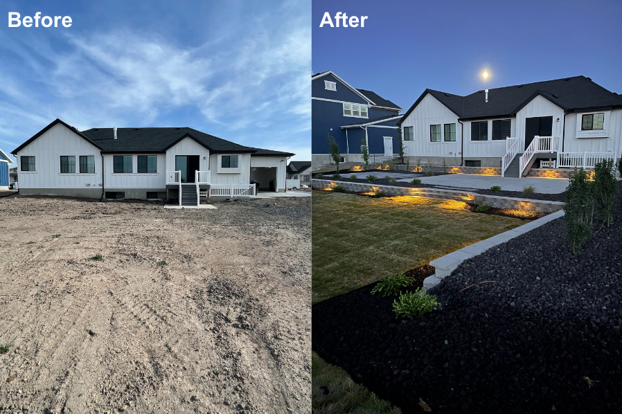 Artificial Turf Installation | Synthetic Grass | Turf Removal | Sod Replacement | Landscaping | Quality Sprinkler System