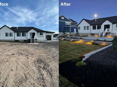 Artificial Turf Installation | Synthetic Grass | Turf Removal | Sod Replacement | Landscaping | Quality Sprinkler System